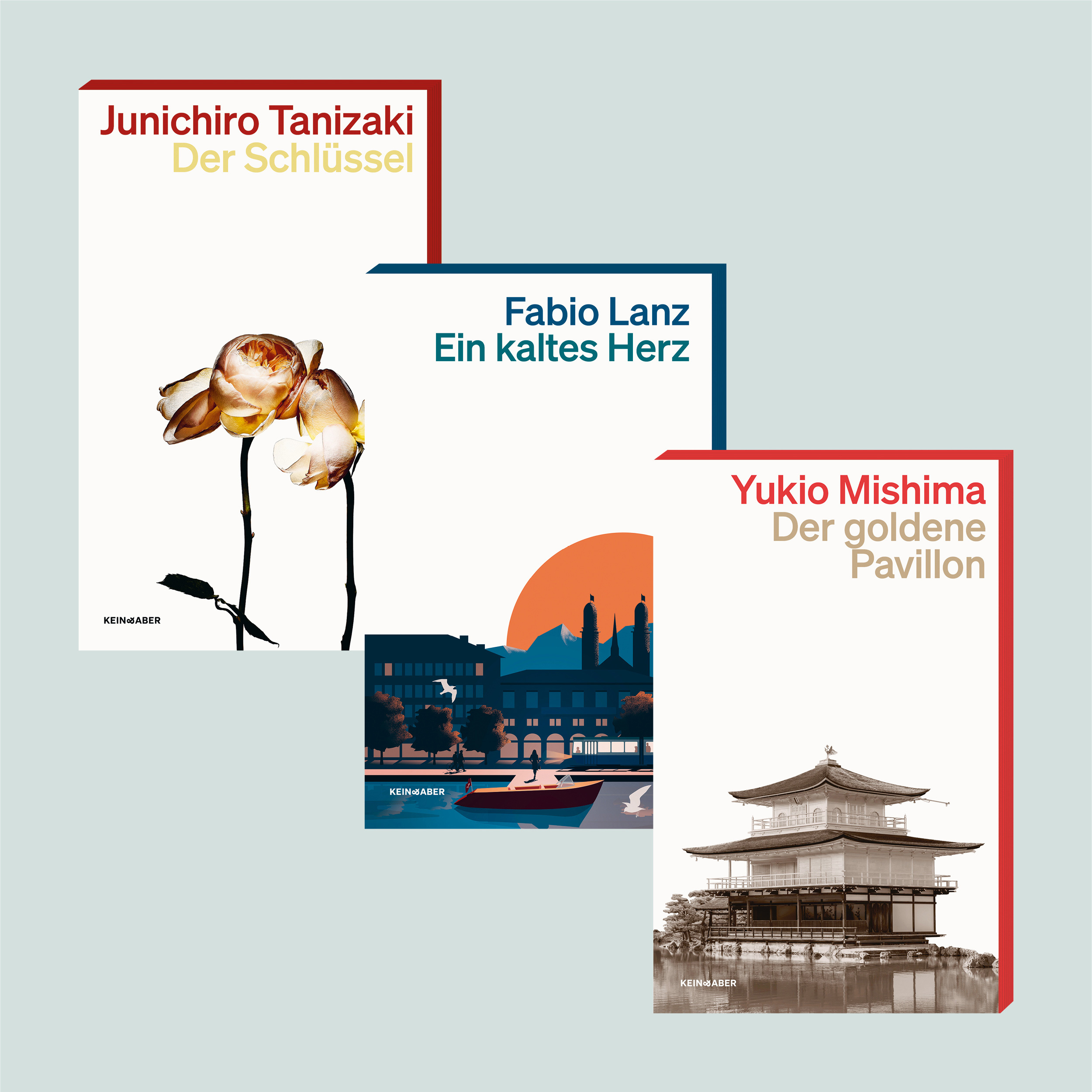 Entdecken Sie noch mehr Taschenbücher