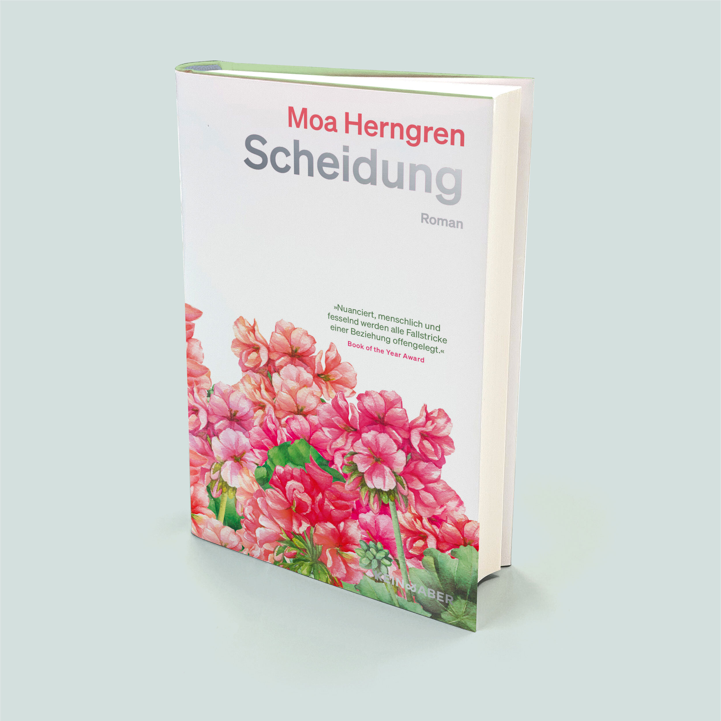 Der Bestseller aus Schweden