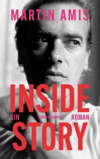 Martin Amis - Inside Story