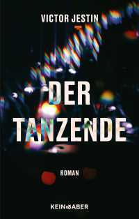 Victor Jestin - Der Tanzende