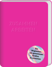 Krogerus/Tschäppeler - Zusammenarbeiten