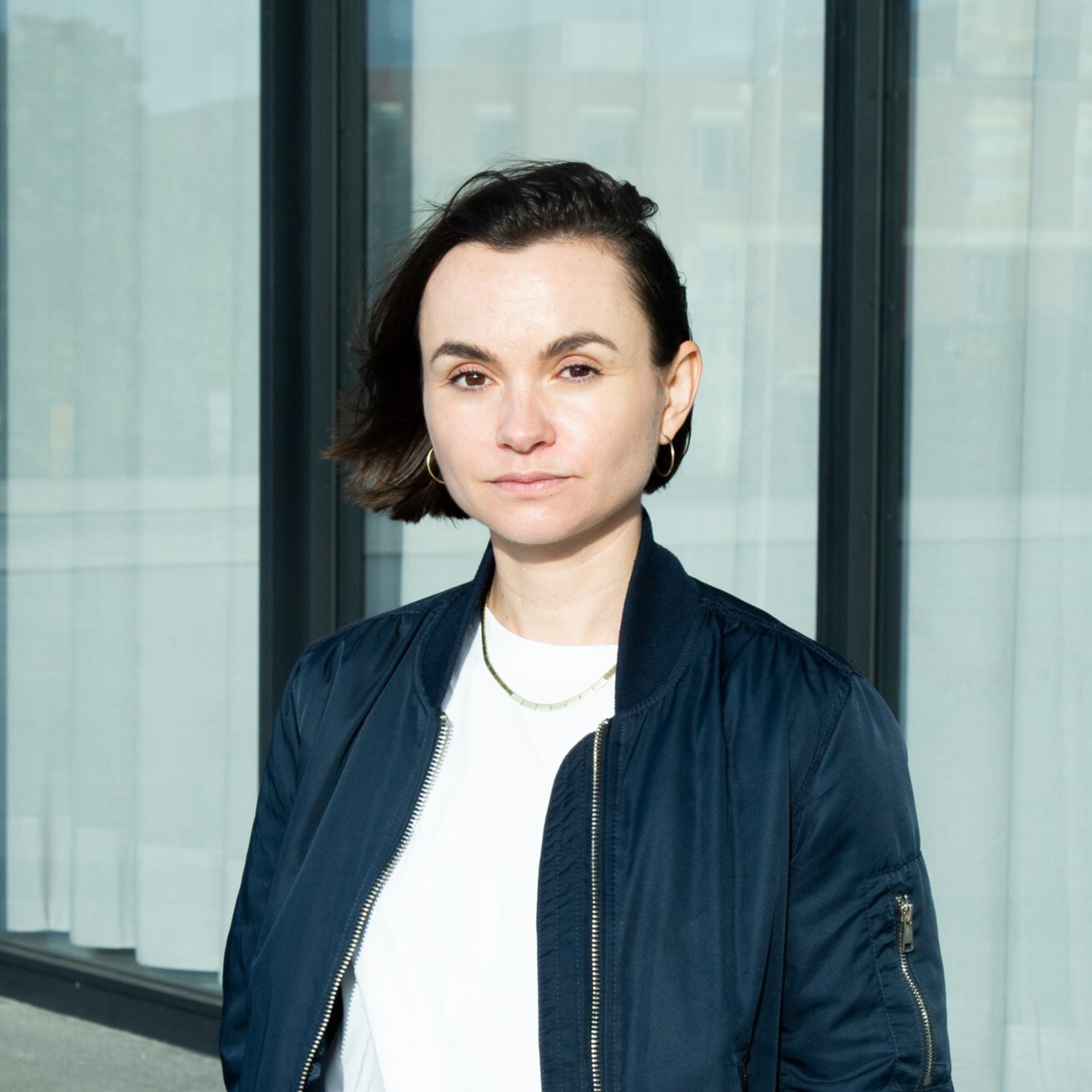 Mehr über Franziska Gänsler