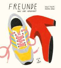 Faller/Vidali - Freunde
