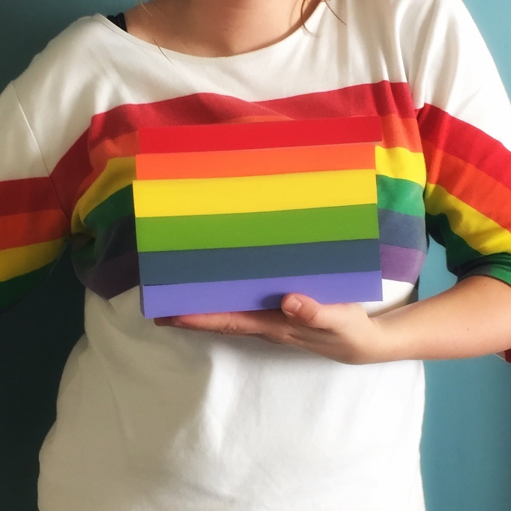 Regenbogen