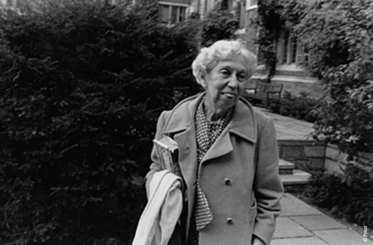 Eudora Welty