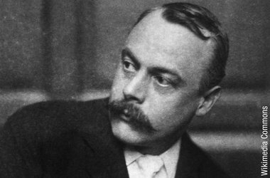 Kenneth Grahame