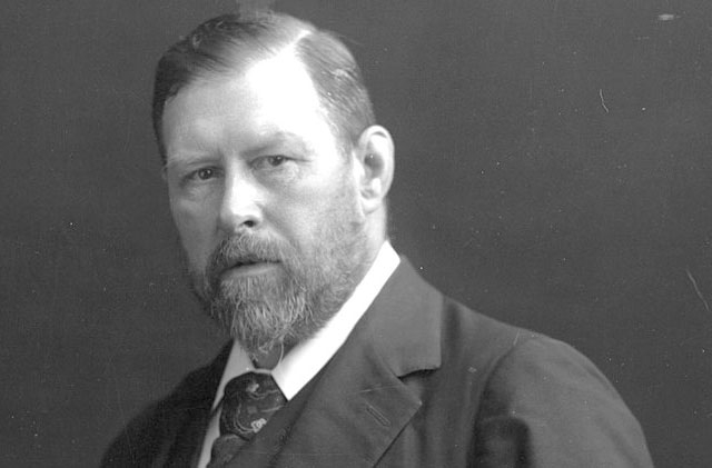 Bram Stoker