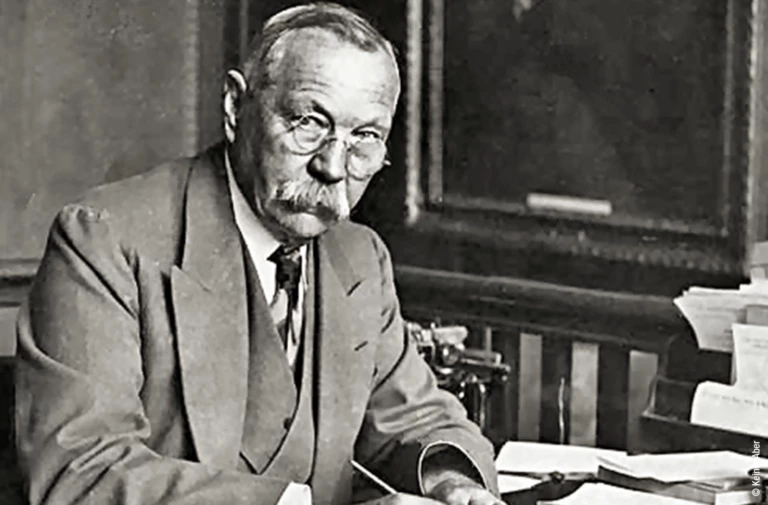 Sir Arthur Conan Doyle