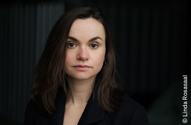 Franziska Gänsler