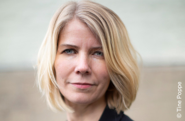 Therese Tungen