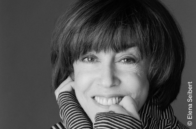 Nora Ephron