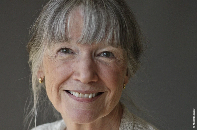 Anne Tyler