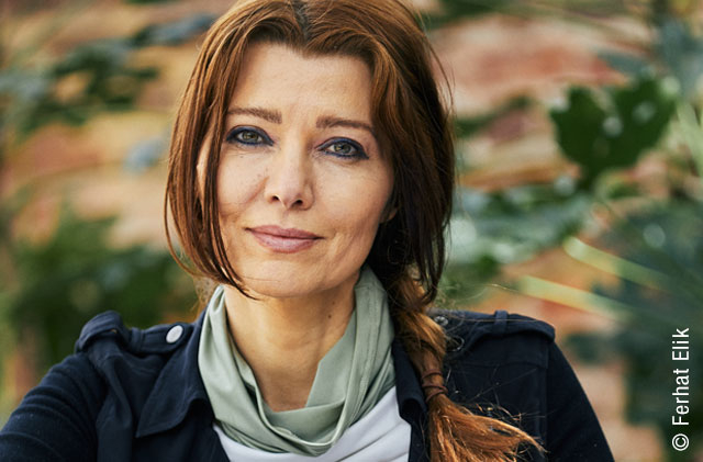 Elif Shafak