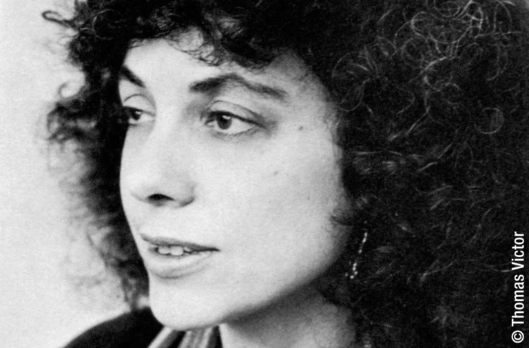 Lynne Sharon Schwartz