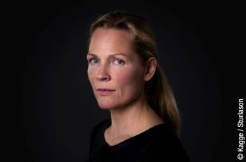 Åsne Seierstad