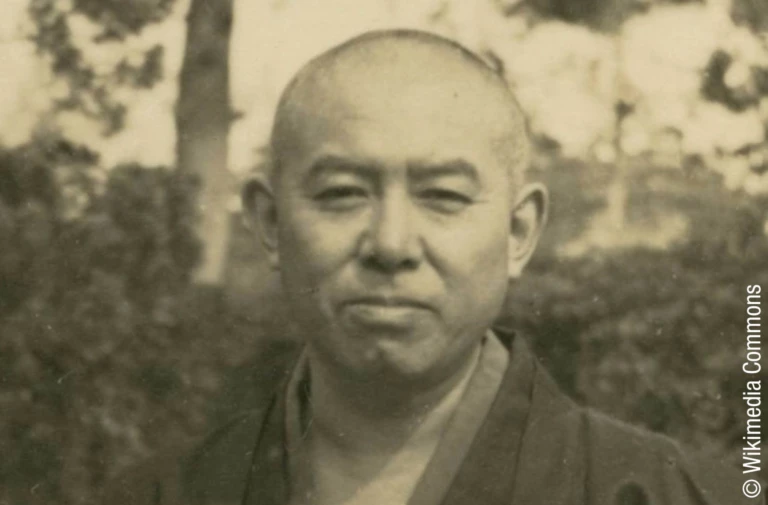 Junichiro Tanizaki