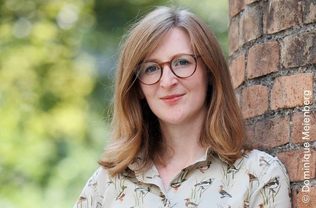 Anneke Lubkowitz