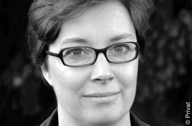 Ute Daenschel