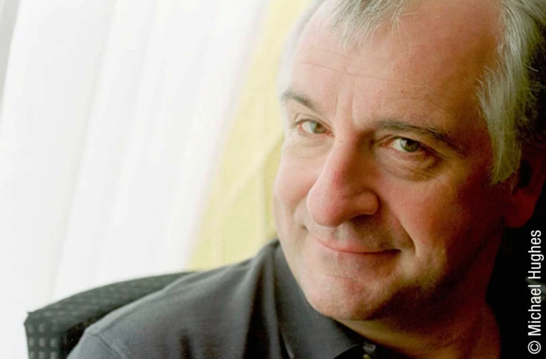 Douglas Adams