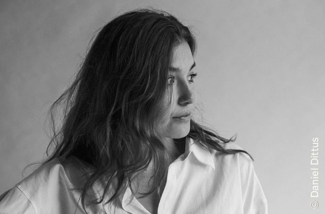 Paulina Behrendt