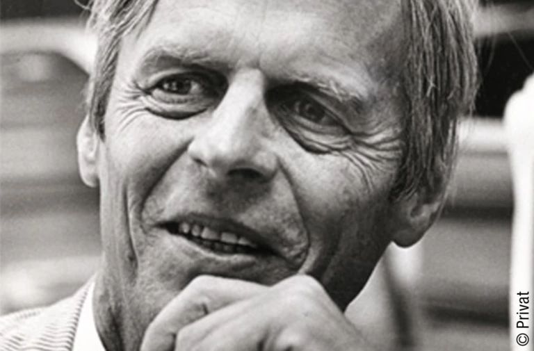 George Plimpton