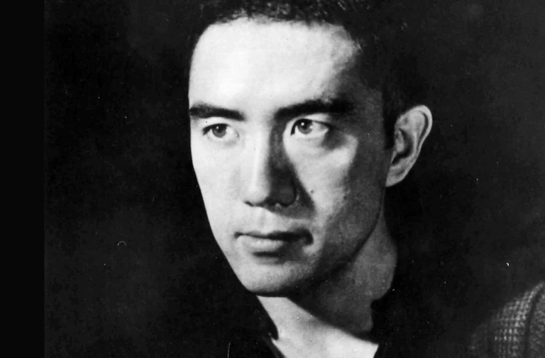 Yukio Mishima