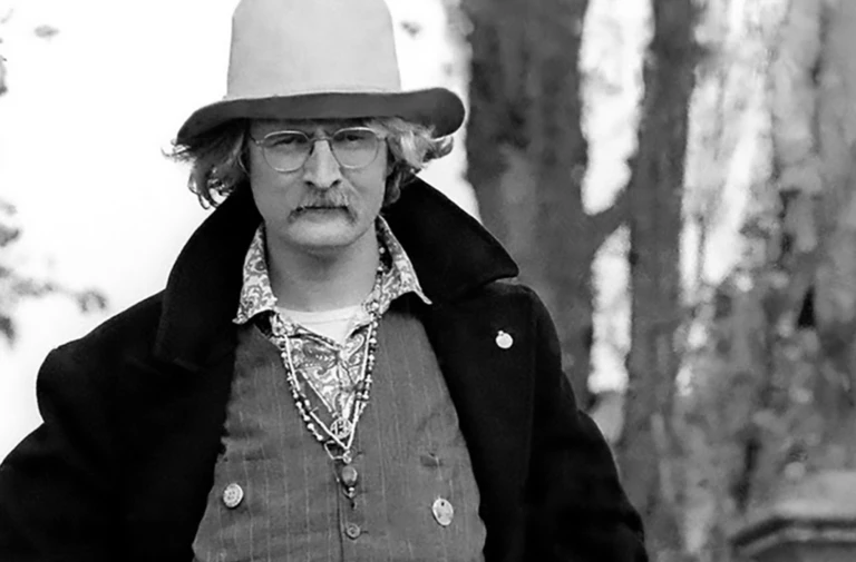 Richard Brautigan