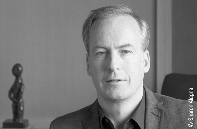 Bob Odenkirk