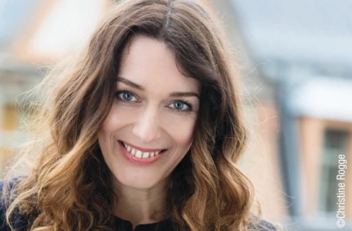 Verena Hasel in Schwerte
