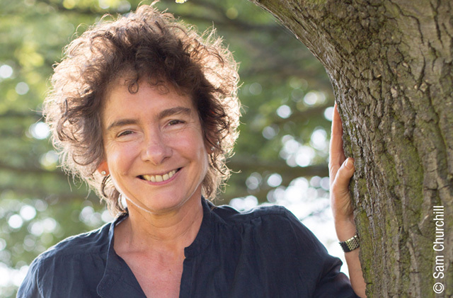 Jeanette Winterson