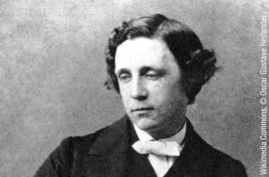 Lewis Carroll