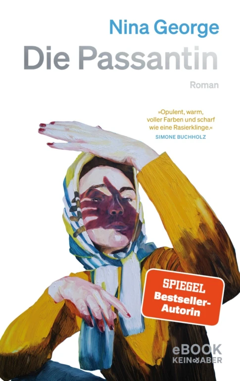 Die Passantin