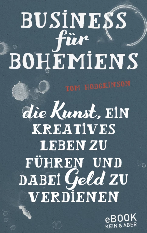 Business für Bohemiens