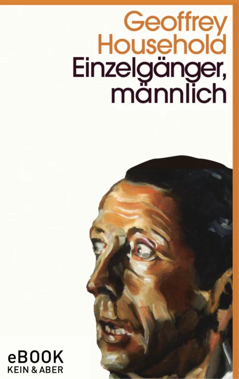 Einzelgänger, männlich