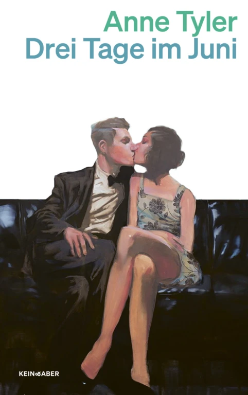 Drei Tage im Juni
