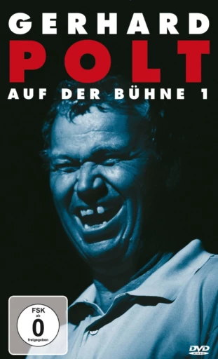 Auf der Bühne 1 (DVD)