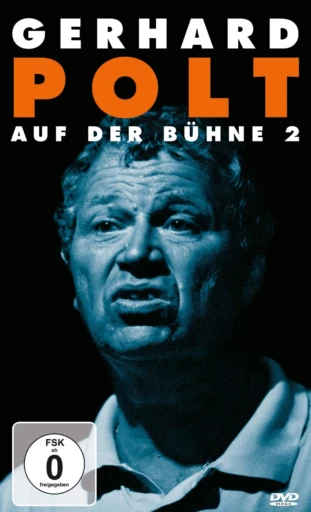 Auf der Bühne 2 (DVD)