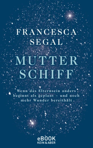 Mutter Schiff