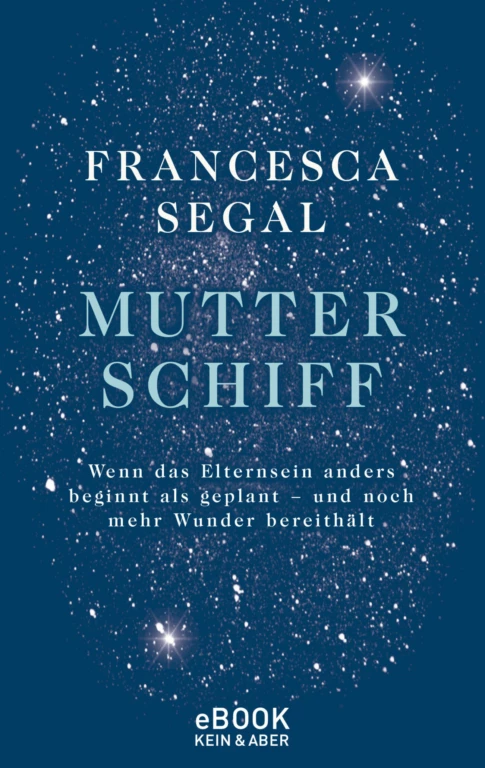 Mutter Schiff
