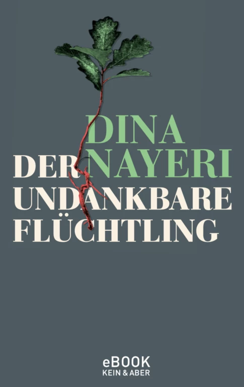 Der undankbare Flüchtling