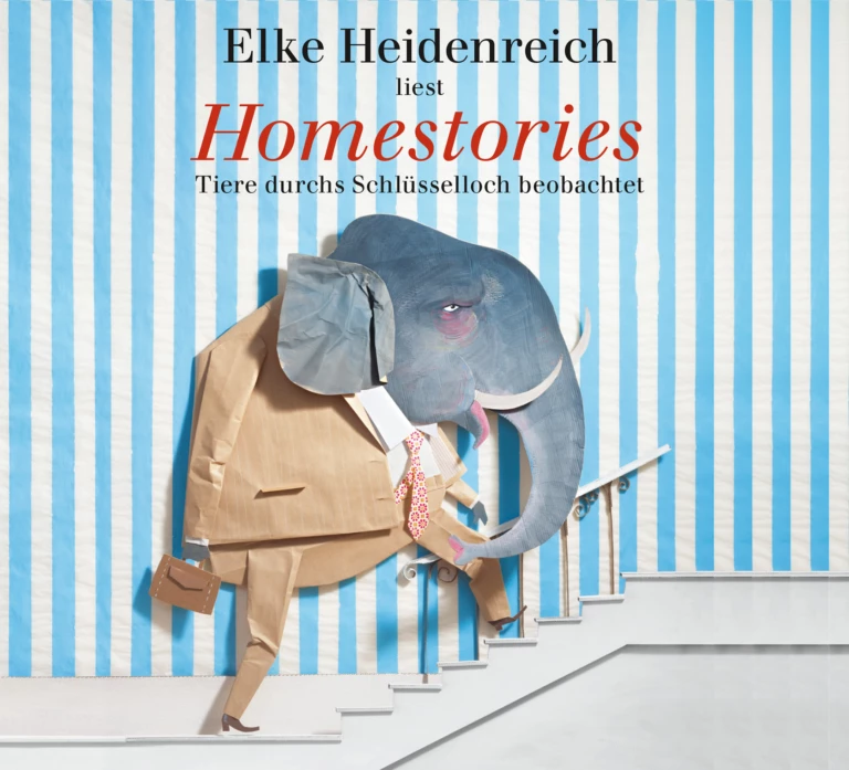 Homestories