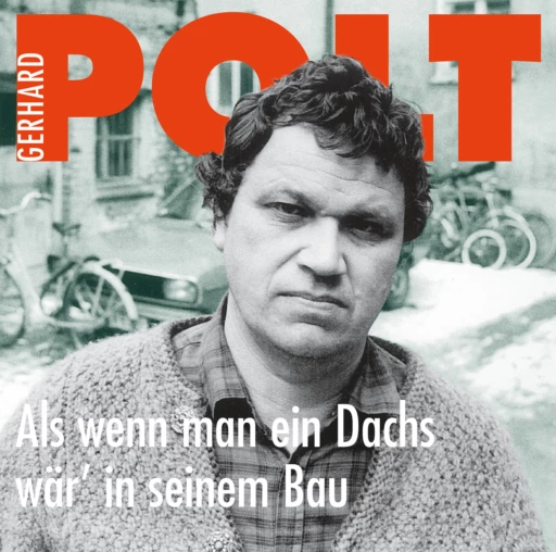 Als wenn man ein Dachs wär' in seinem Bau (Audio-CD)