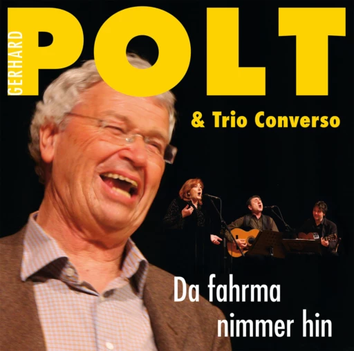 Da fahrma nimmer hin (Audio-CD)