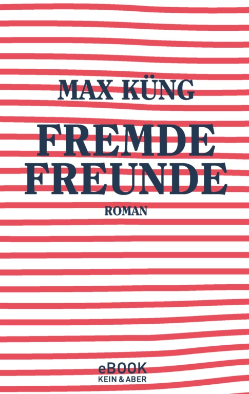 Fremde Freunde