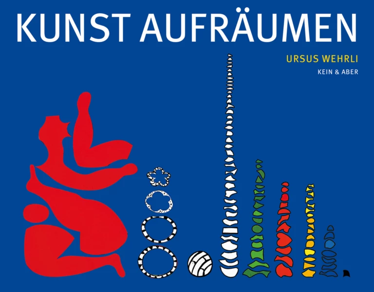 Kunst aufräumen