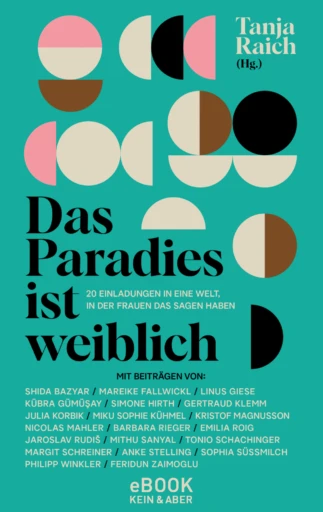 Das Paradies ist weiblich (eBook)