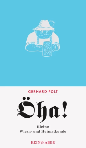 Öha! (Hardcover)