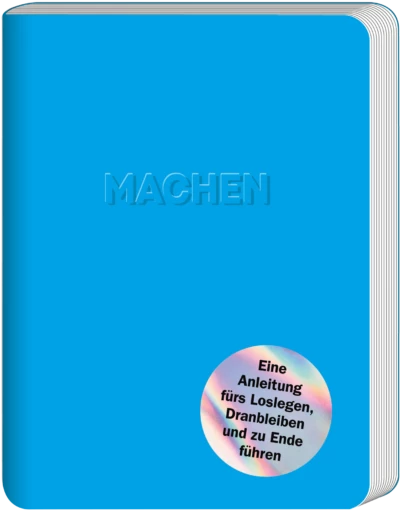 Machen (Softcover)