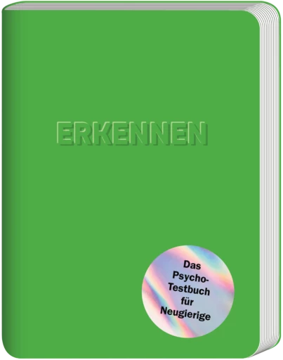 Erkennen (Softcover)