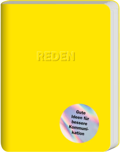 Reden (Softcover)